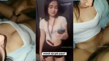 Masuk Aja Gapapa